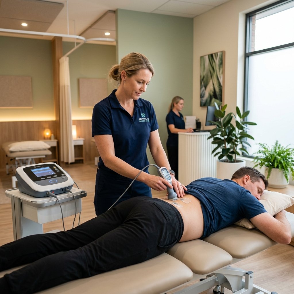 Rheumatoid Arthritis Management Through Painless Physiotherapy in Tamil Nadu
