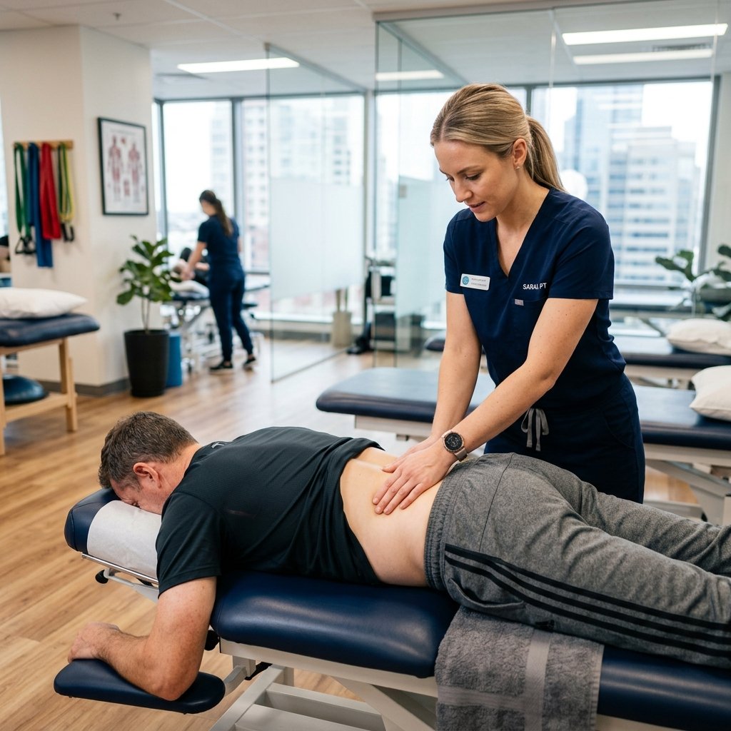 Managing Chronic Pain with Physiotherapy Across Tamil Nadu