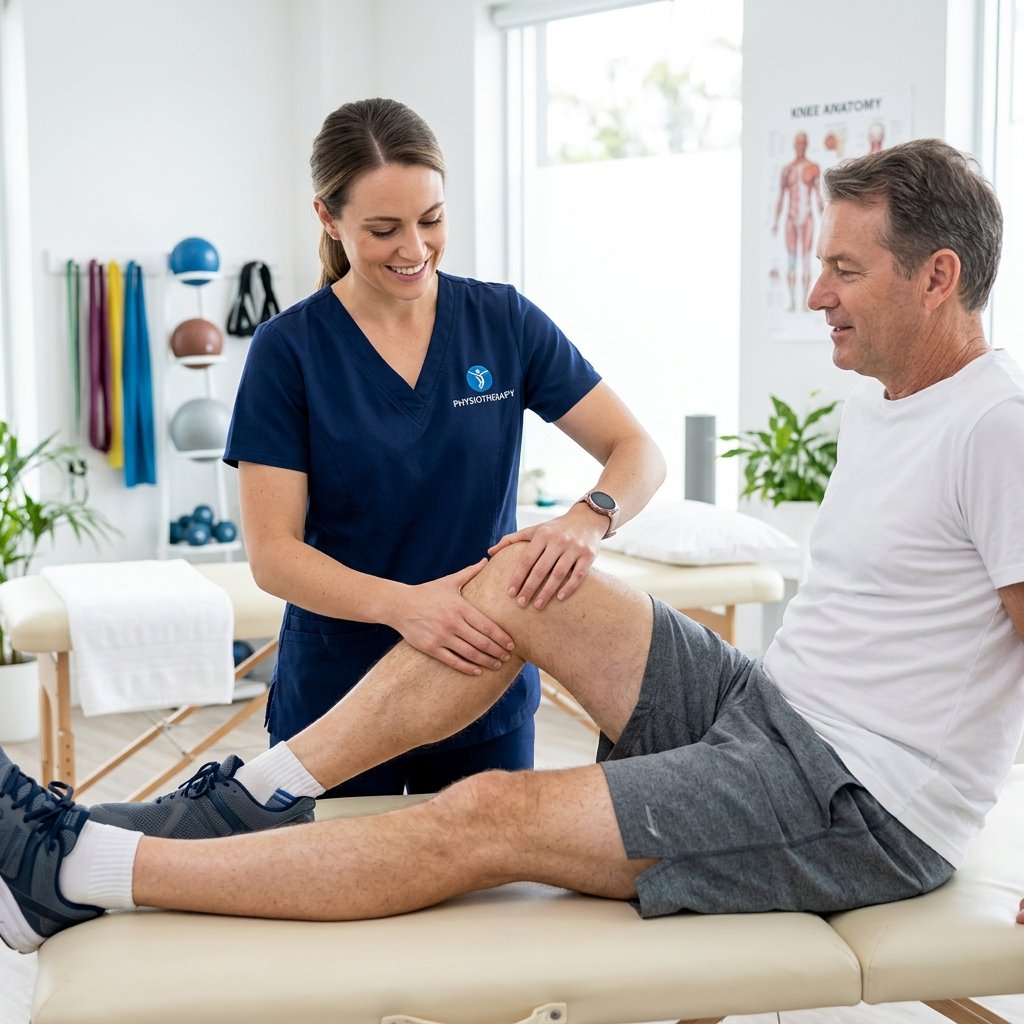 Best Painless Knee Pain Treatment Clinics in Chennai