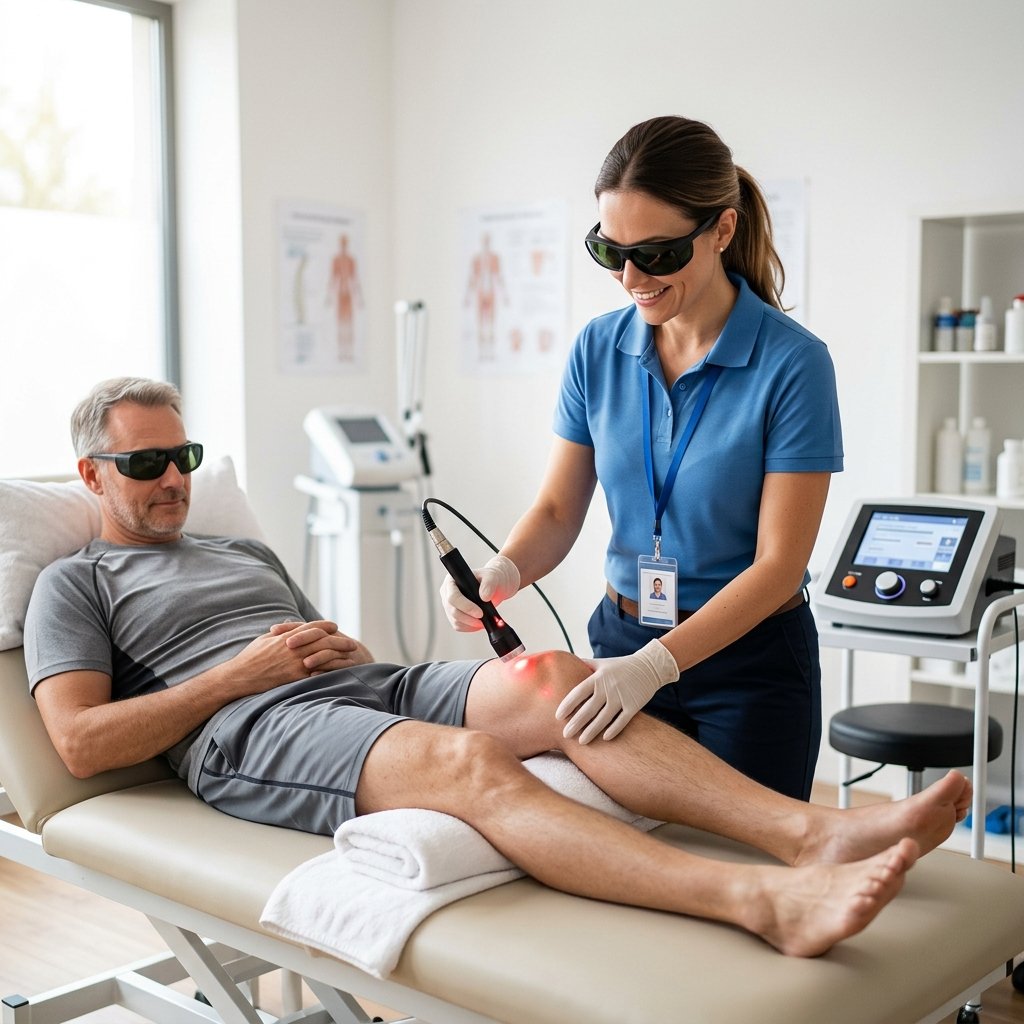 Laser Therapy for Joint Pain in Keelkattalai – Is It Right for You?