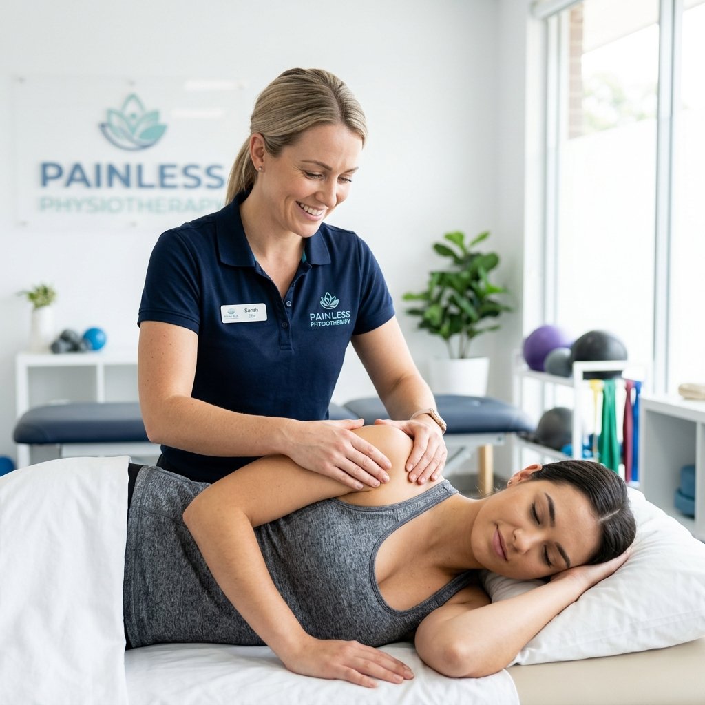 10 Signs You Need Physiotherapy for Pain Relief in Chennai