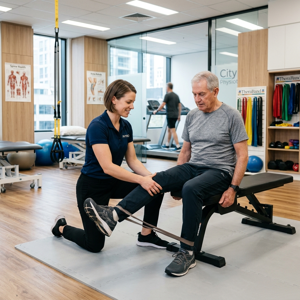 Painless Physiotherapy Treatments You Can Get in Keelkattalai, Chennai