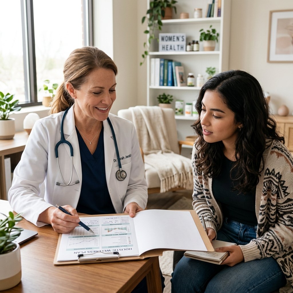 Women's Health Care | Elite Advance Physiotherapy